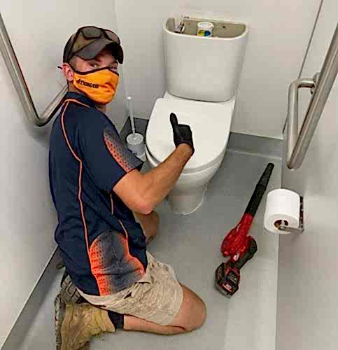 Plumbing Installation