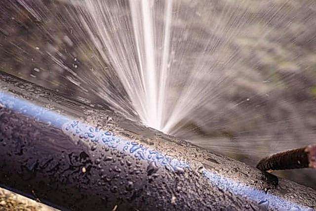 Plumbing Installation