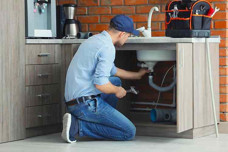 Expert Plumbing Services You Can Trust
