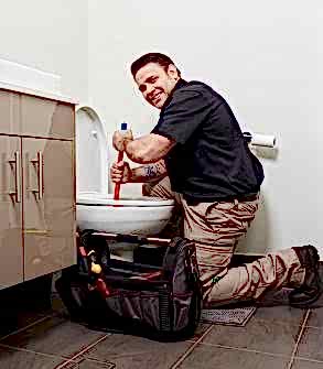 Expert Plumbing Services You Can Trust