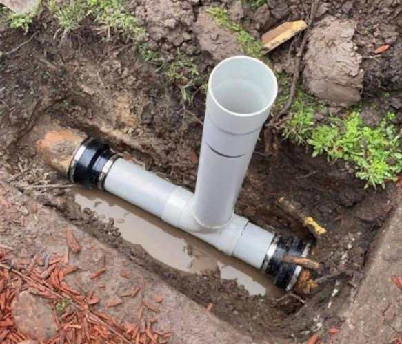  Emergency Drain Services