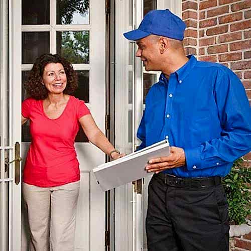 Plumbing Installation
