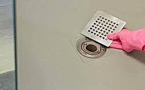 Blocked Shower Services